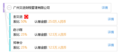 广州文进财税管理 专业化财税服务的价值与实践